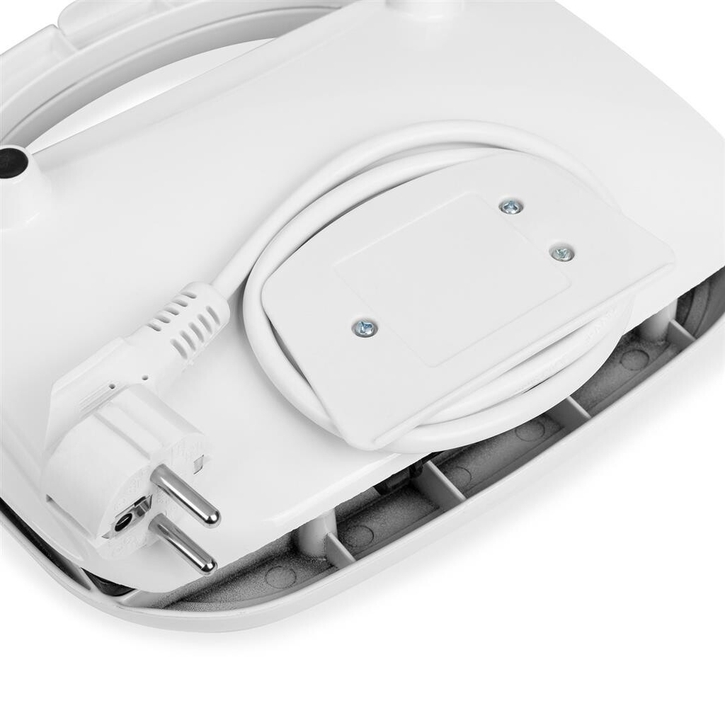 Sviestmaižu gatavotājs Tristar SA-3052 White - foto 3