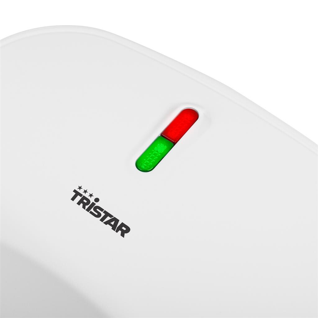 Sviestmaižu gatavotājs Tristar SA-3052 White - foto 4