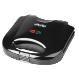 Sviestmaižu gatavotājs Mesko MS 3032 Black