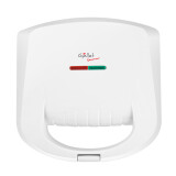 Sviestmaižu gatavotājs Gallet Saumur GALCRO625 White