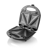 Sviestmaižu gatavotājs Gallet Torcy GALCRO616 Black