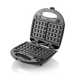 Sviestmaižu gatavotājs Gallet Torcy GALCRO616 Black