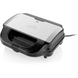 Sviestmaižu gatavotājs ETA Sorento ETA315190010 Black, Stainless steel