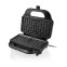 Sviestmaižu gatavotājs ETA Sorento ETA315190010 Black, Stainless steel - foto 4