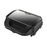 Sviestmaižu gatavotājs ETA Sorento Plus ETA515190000 Black