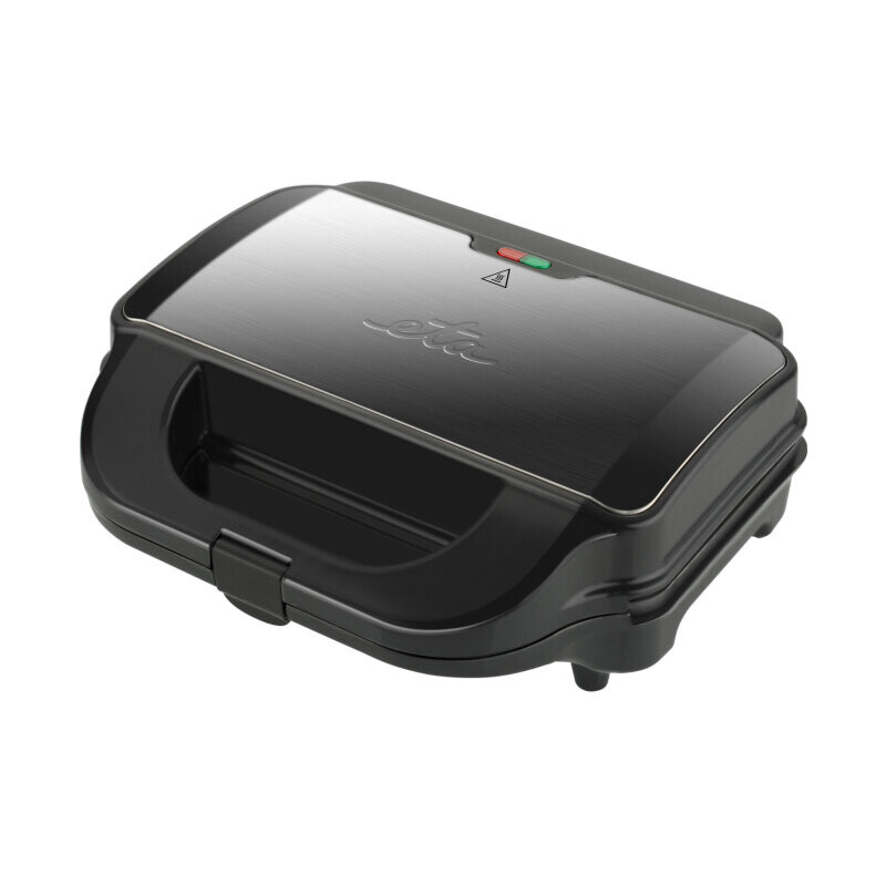 Sviestmaižu gatavotājs ETA Sorento Plus ETA515190000 Black