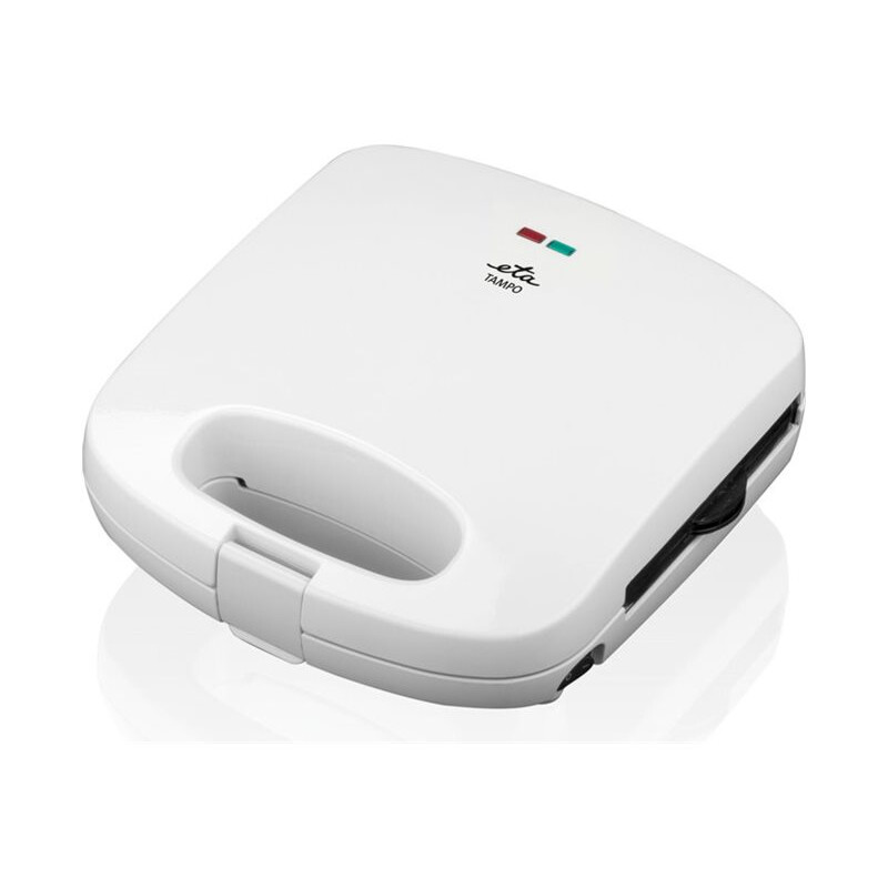 Sviestmaižu gatavotājs ETA Tampo ETA415690000 White