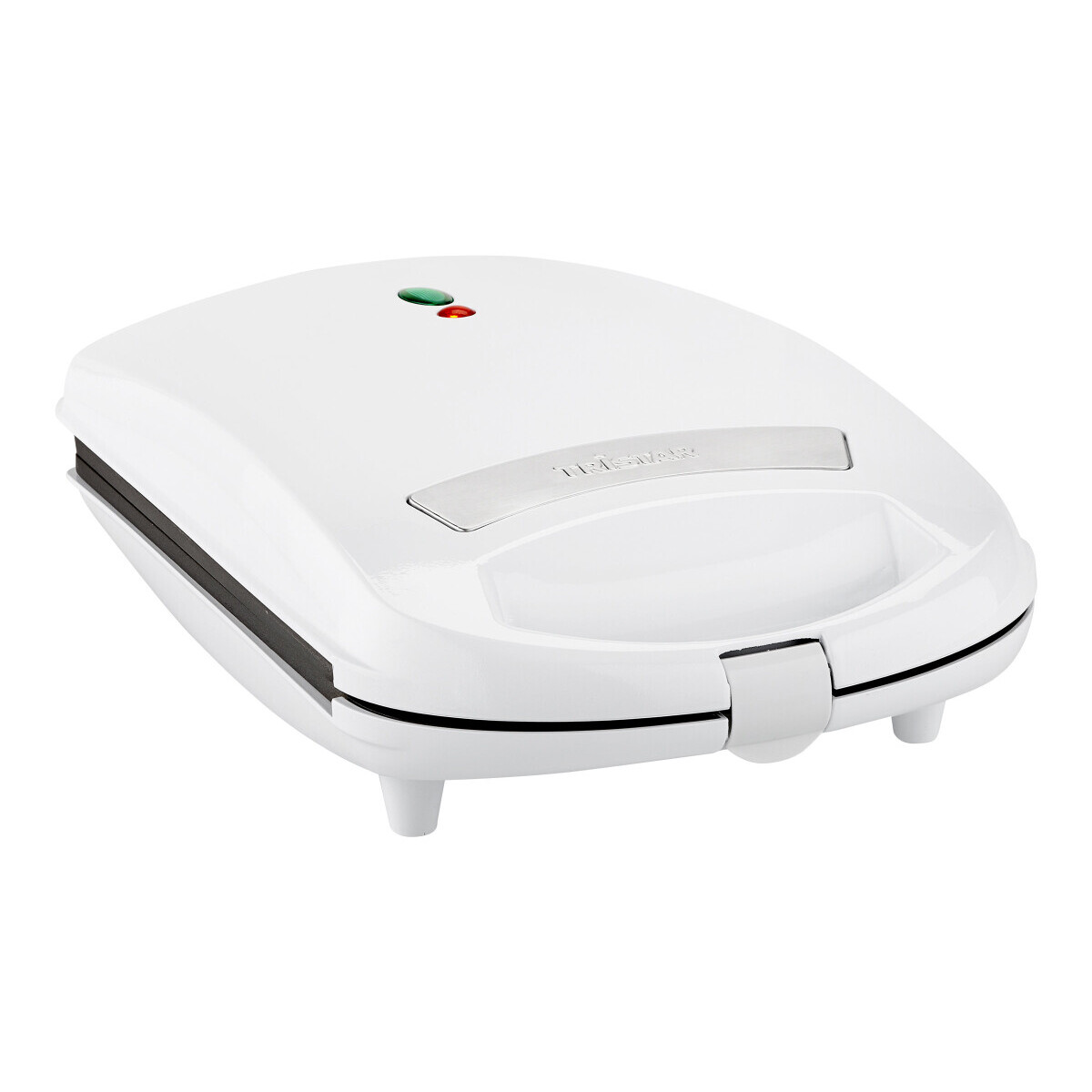 Sviestmaižu gatavotājs Tristar XL SA-3065 White