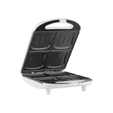 Sviestmaižu gatavotājs Tristar XL SA-3065 White