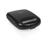 Sviestmaižu gatavotājs Tristar XL SA-3069 Black