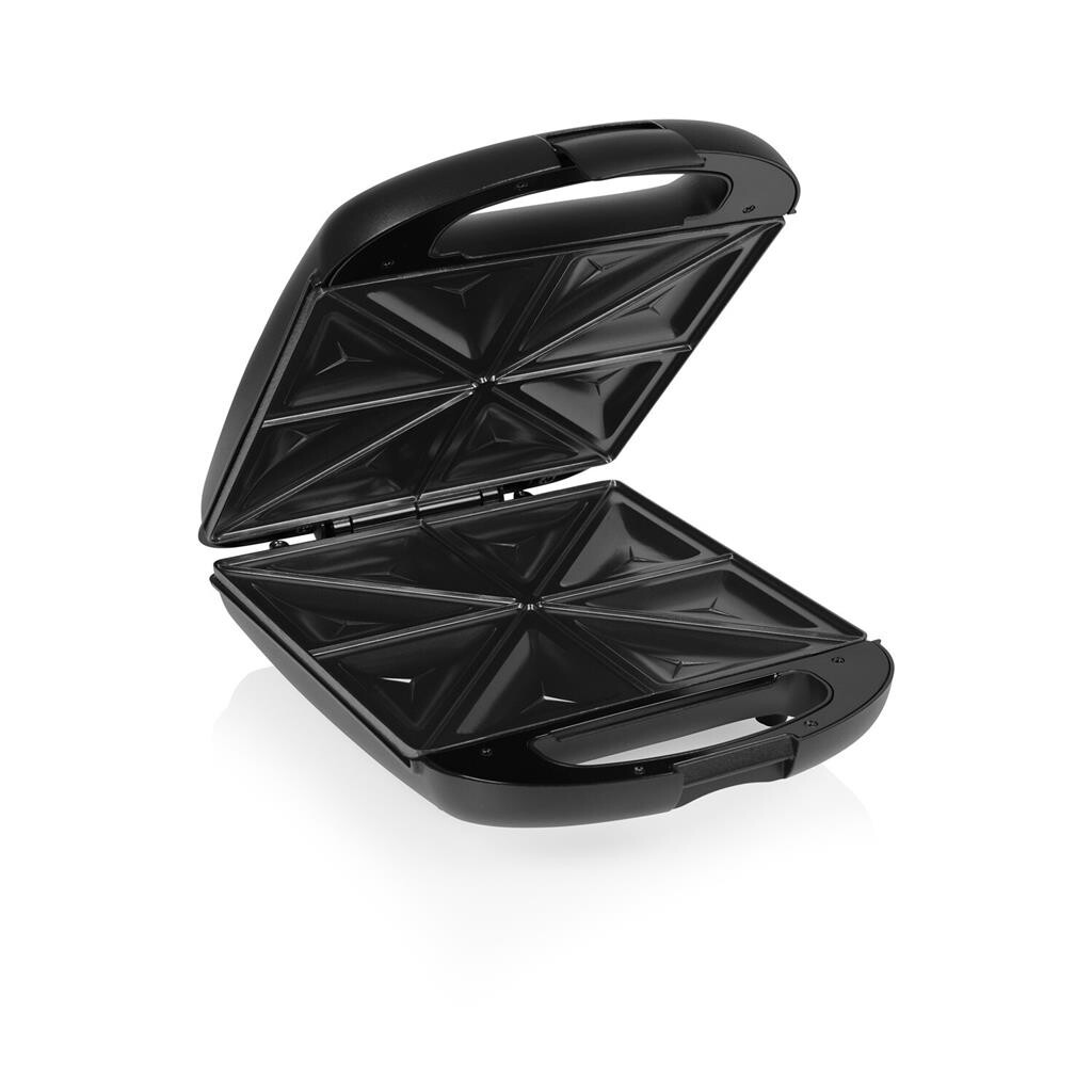 Sviestmaižu gatavotājs Tristar XL SA-3069 Black - foto 3