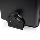 Sviestmaižu gatavotājs Tristar XL SA-3069 Black