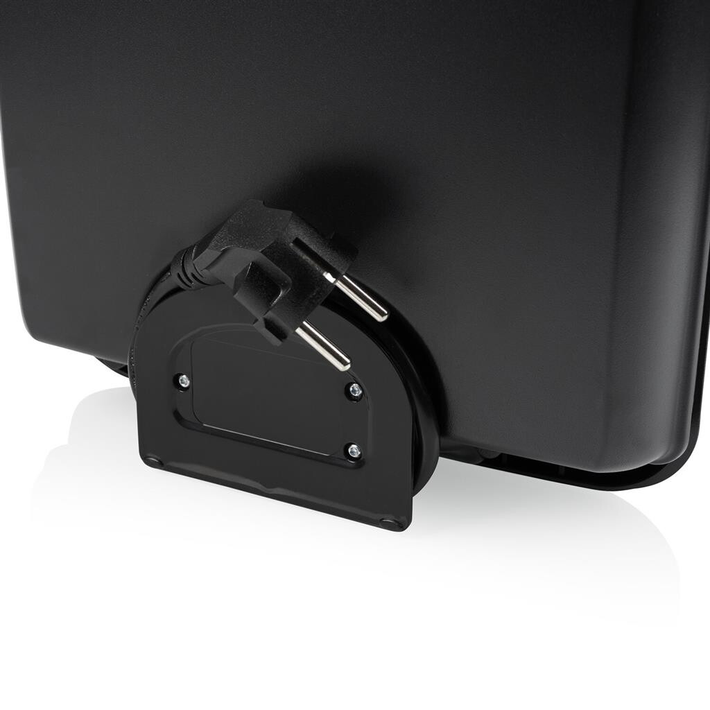 Sviestmaižu gatavotājs Tristar XL SA-3069 Black - foto 5