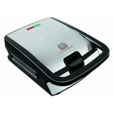 Sviestmaižu gatavotājs Tefal SW852D12 Stainless steel