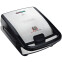 Sviestmaižu gatavotājs Tefal SW854D Black, Stainless steel - SW854D16