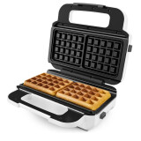 Sviestmaižu gatavotājs Tefal XL SW7011 White, Stainless steel (SW701110)