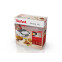 Sviestmaižu gatavotājs Tefal XL SW7011 White, Stainless steel - SW701110 - foto 4