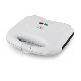 Sviestmaižu gatavotājs Titanum TKT001W White