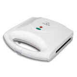Sviestmaižu gatavotājs Titanum TKT006W White