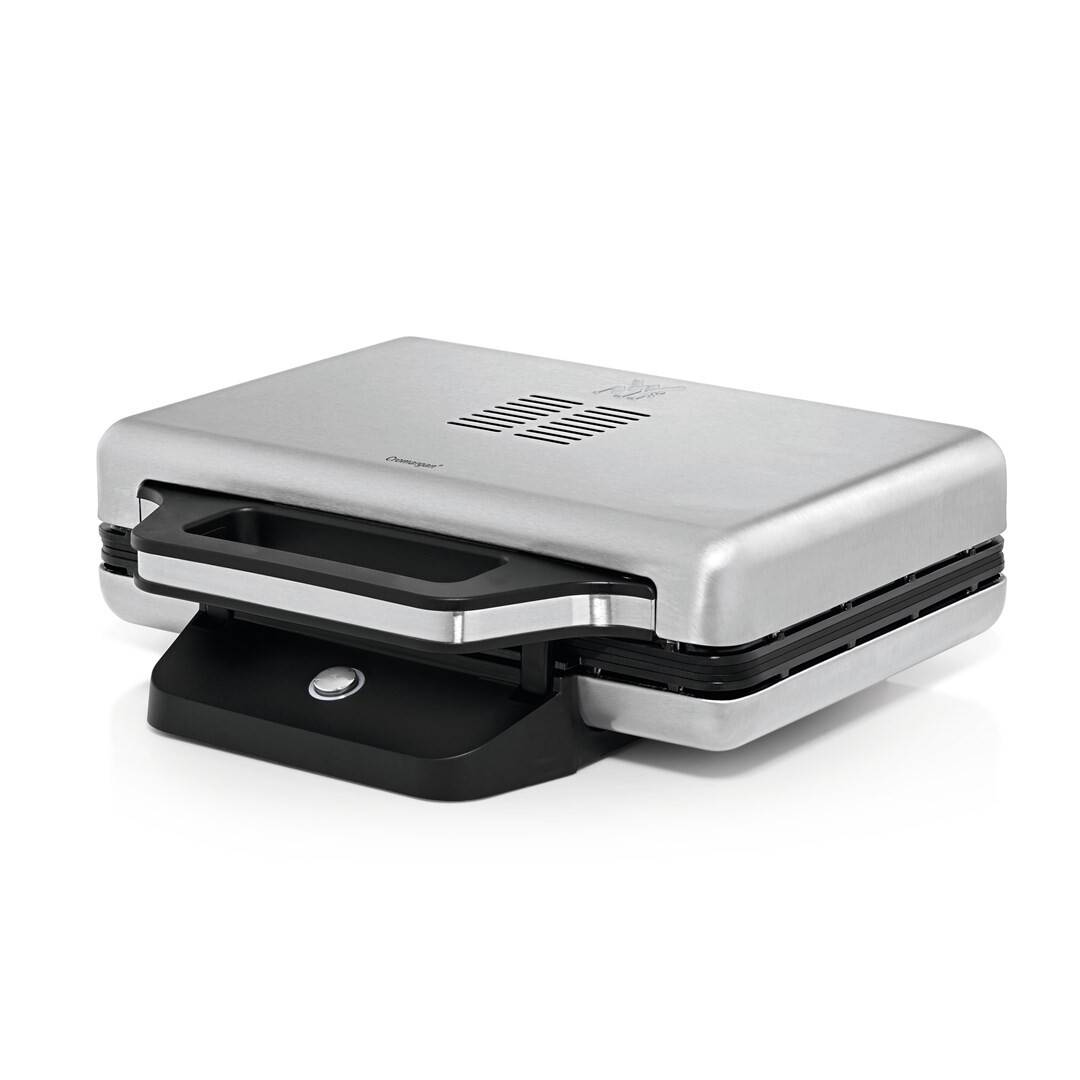 Sviestmaižu gatavotājs WMF 0415150011 Black, Silver