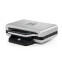 Sviestmaižu gatavotājs WMF 0415150011 Black, Silver