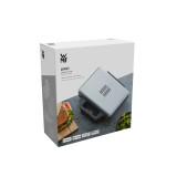 Sviestmaižu gatavotājs WMF 0415150011 Black, Silver