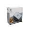 Sviestmaižu gatavotājs WMF 0415150011 Black, Silver - foto 3