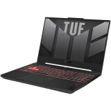 Portatīvais dators ASUS TUF Gaming A15 Amd Ryzen 7 7435HS (FA507NVR-LP017W)