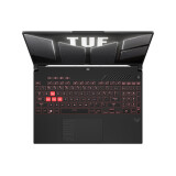 Klēpjdators ASUS TUF Gaming A16 FA607NU-R5085W AMD Ryzen 5 7535HS