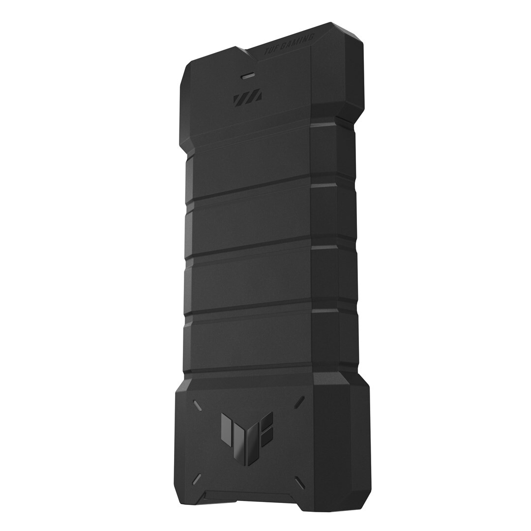 Ārējais SSD disks ASUS TUF Gaming AS2000 PLUS  (90DD02Y0-M09000) - foto 3