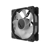 Korpusa ventilators ASUS TUF Gaming TR120 ARGB Triple Pack (90DA00D0-B09020)