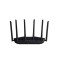 Wi-Fi rūteris (maršrutētājs) ASUS TUF-BE6500 - TUF GAMING BE6500 - foto 5
