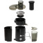 Sulu spiede Adler AD 4132 Dark Inox - foto 4