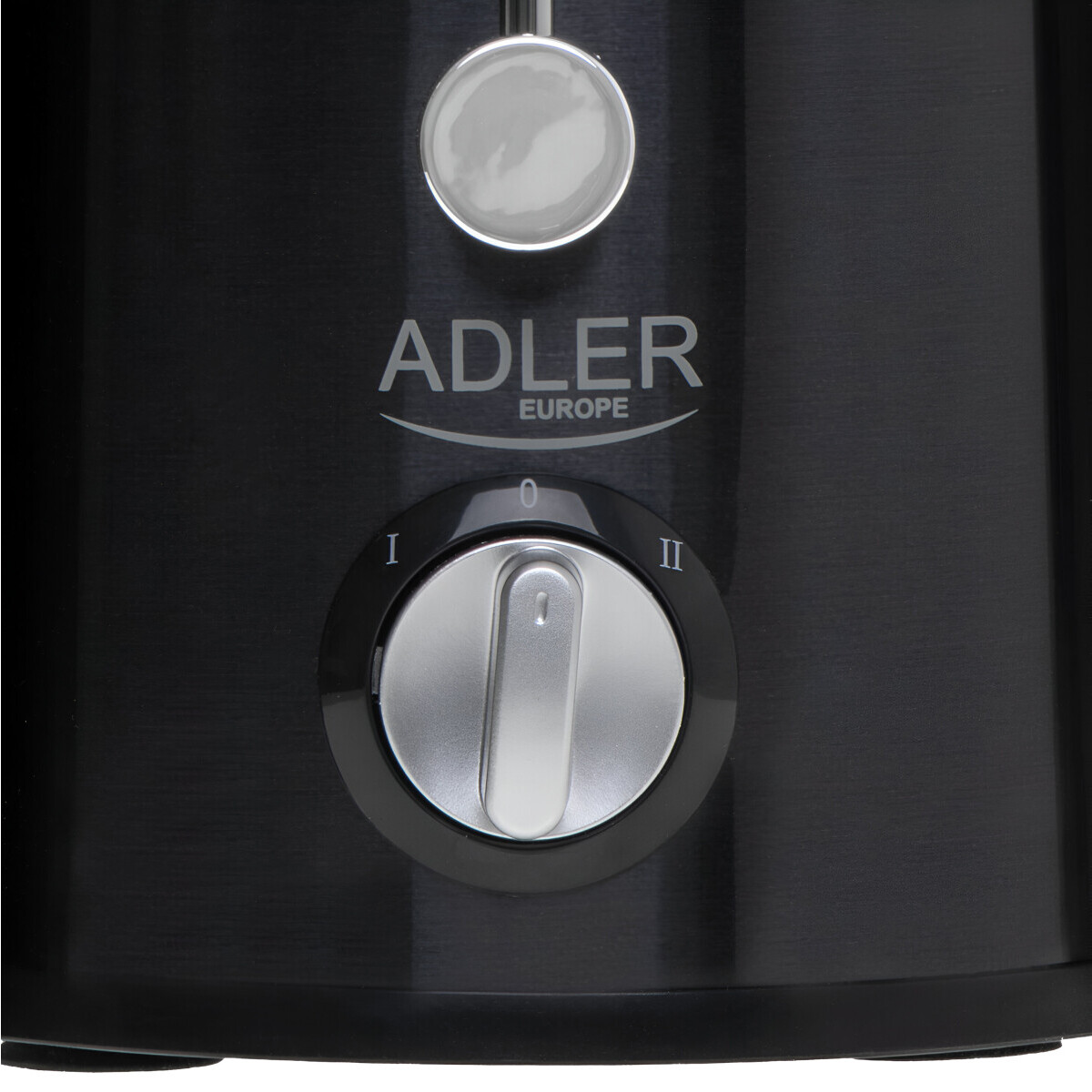Sulu spiede Adler AD 4132 Dark Inox - foto 5