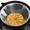 Sulu spiede Adler AD 4132 Dark Inox - foto 6