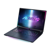 Klēpjdators Gigabyte AORUS MASTER 16 BYH-C5EEE64SP (BYHC5EEE64SP)