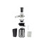 Sulu spiede Tristar SC-2284 Black, Stainless steel - foto 3