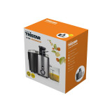 Sulu spiede Tristar SC-2284 Black, Stainless steel
