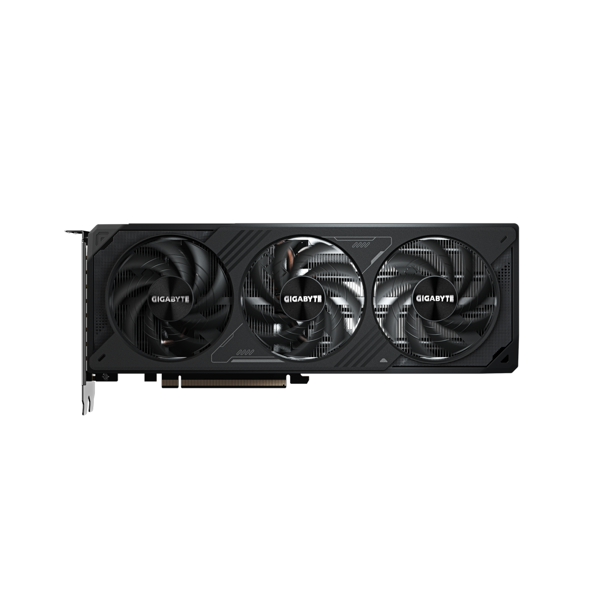 Videokarte Gigabyte GeForce RTX 5070 WINDFORCE OC SFF 12G (GV-N5070WF3OC-12GD)