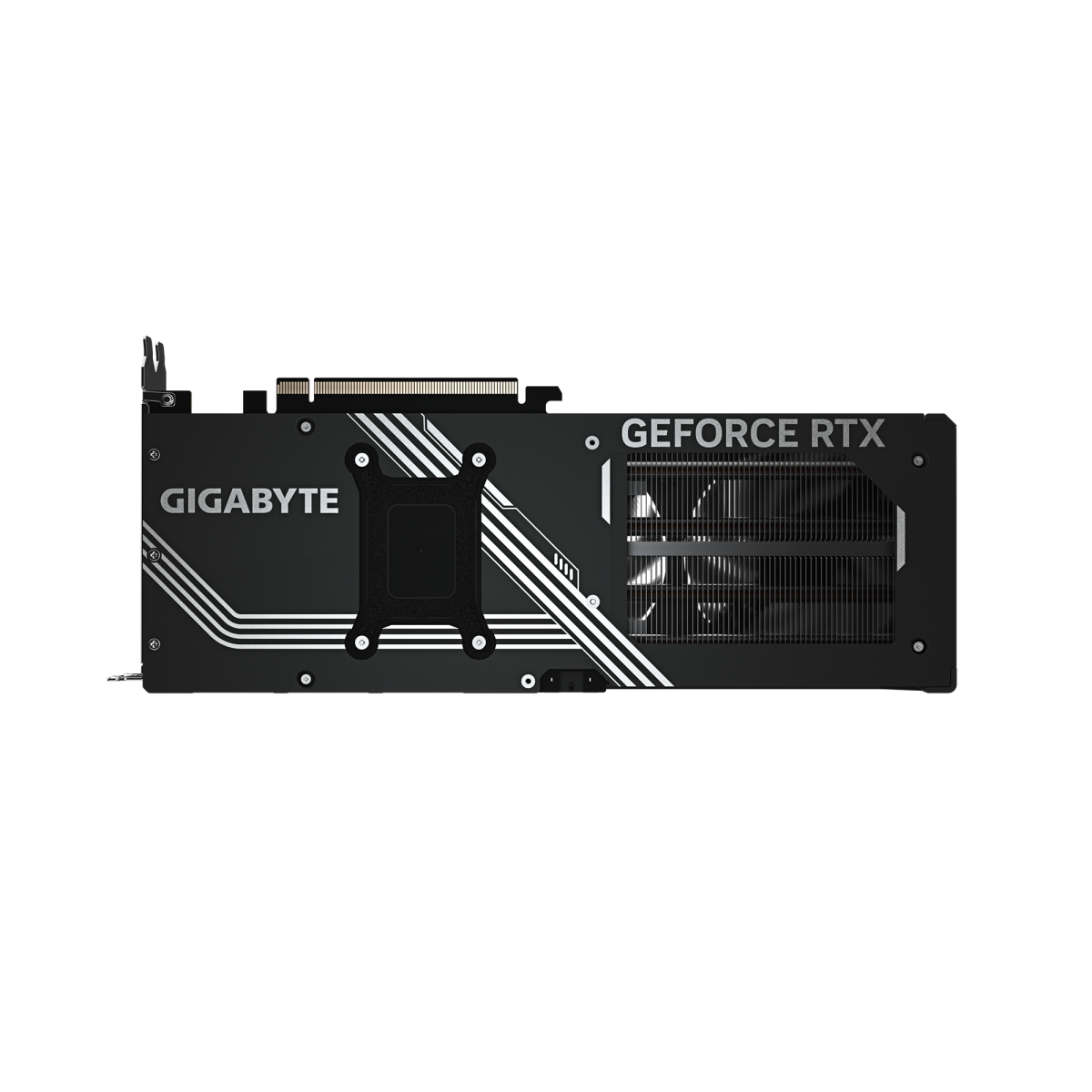 Videokarte Gigabyte GeForce RTX 5070 WINDFORCE OC SFF 12G (GV-N5070WF3OC-12GD) - foto 3