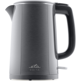 Tējkanna ETA ETA859590020 EDITA 2200 W 1.5 L Gray