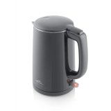 Tējkanna ETA ETA859590020 EDITA 2200 W 1.5 L Gray