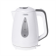 Tējkanna Mesko MS 1261g  2200 W 1.7 L Grey - MS 1261 grey