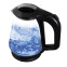 Tējkanna ESPERANZA EKK024K 1.7 L Black, Multicolor 1500 W