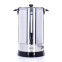 Tējkanna Camry CR 1267 8.8 L 980 W Black, Stainless steel