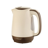 Tējkanna Maestro MR042 1.7 L Beige, Brown 2200 W