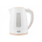 Tējkanna Adler AD 1264 2200 W1.7 L White