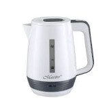 Tējkanna Maestro MR-033-WHITE 1.7l 2200W
