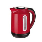 Tējkanna Maestro MR-041 1.7 L 2000 W Black, Red (MR-041-RED)