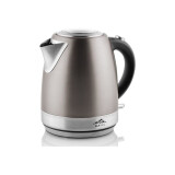 Tējkanna ETA Ela mini 2100 W 1.2 L Grey (ETA859990040)